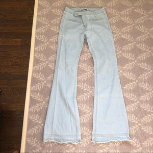 Zara jeans